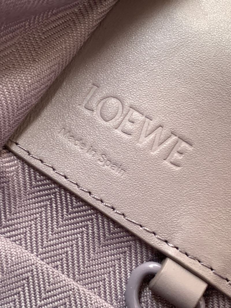 Loewe Hammock Bags